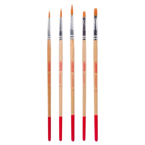 Pinceaux peinture - pinceaux,
