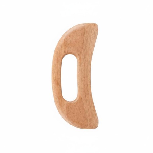 Outil gua sha forme - gua, lune