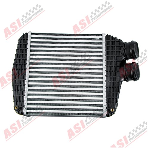 Right side intercooler pour - right,
