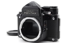 [Near MINT] ASAHI PENTAX 6x7
