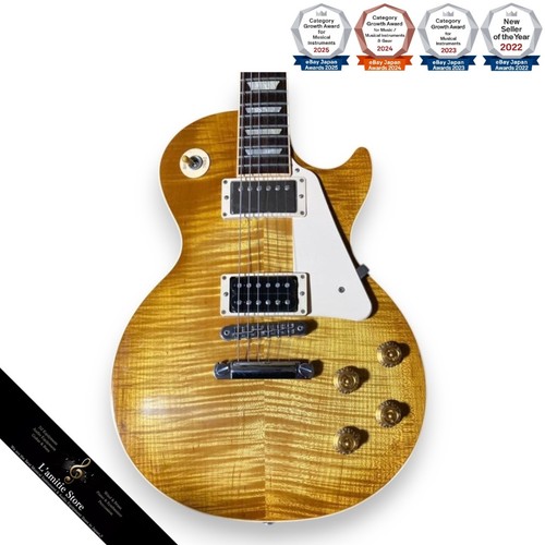 Gibson les paul traditional - gibson,