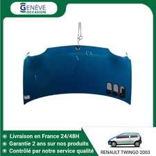 🇫🇷 CAPOT RENAULT TWINGO ➤7751473167 ♻️