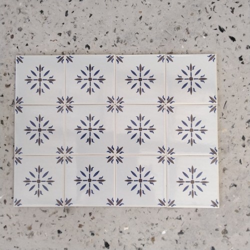 Anciens carreaux carrelages - carreaux,