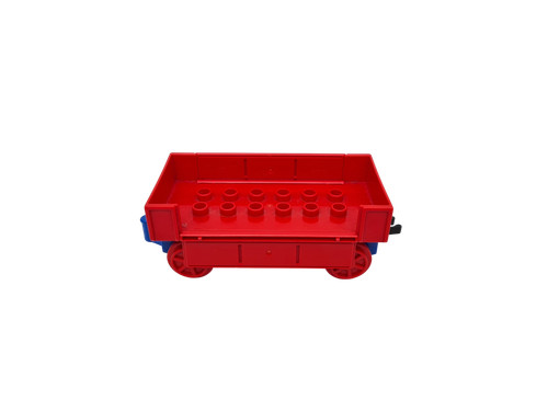 Lego train duplo - train,