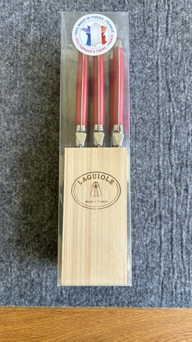 Laguiole jean dubost steak - jean,