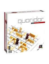 Quoridor Mini FR