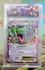 Rayquaza EX XY66 Promo Bloc XY
