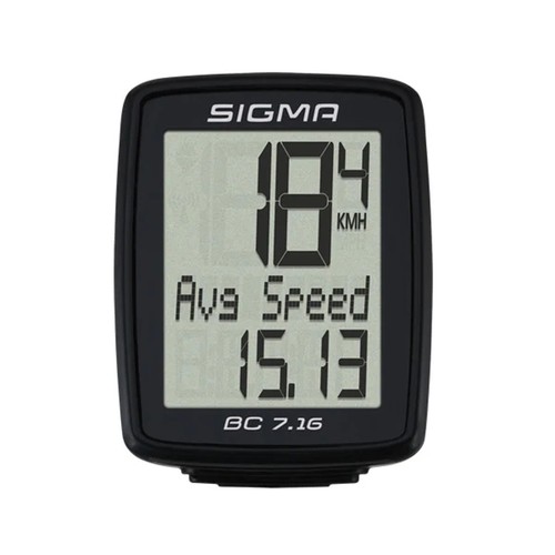 Compteur vélo de - de,