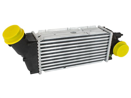 échangeur intercooler pour - intercooler,