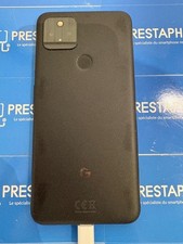 Google PIXEL 5 128Go -100%