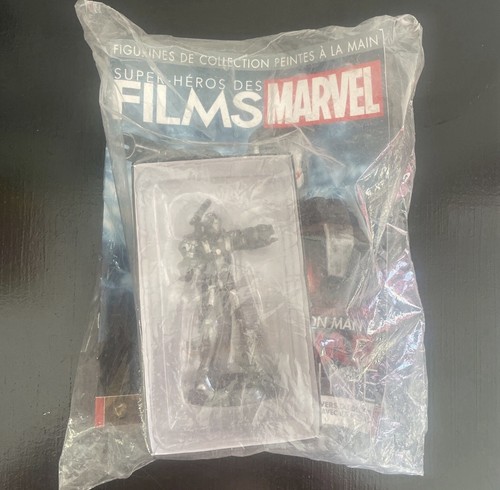 Figurine collection films - de,