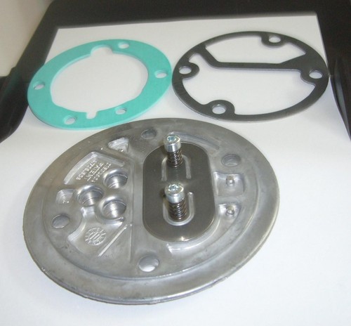 Panneau soupapes pour - soupapes,
