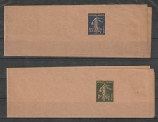 Timbres de France neufs