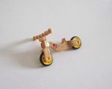 Playmobil children - bicycle without pedal beige 5571 70010 70284 9079 9270