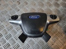 Airbag volant conducteur -