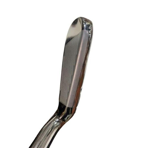 Taylormade burner iron set - taylormade,