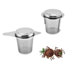 Infuseur Thé Tasse 2 Pièces