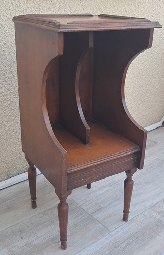 Porte revues style - porte-revues, de