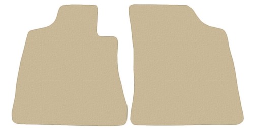 Premium avant tapis pour - avant,