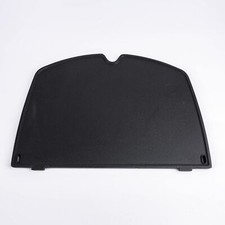 6559 Grill Parts Grille de cuisson en fonte pour barbecue à gaz Weber Q200 Q2...