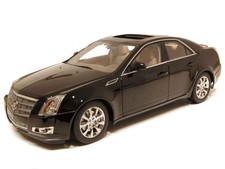 Cadillac CTS-V 2004 - Kyosho