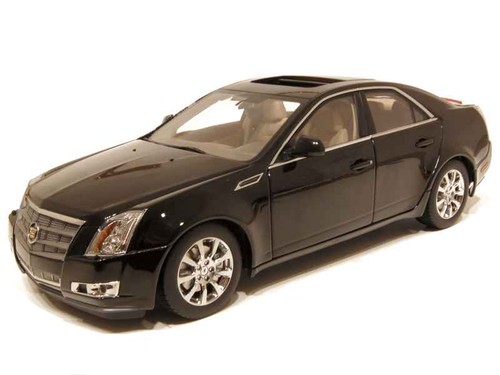 Cadillac cts 2004 kyosho - cts-v,