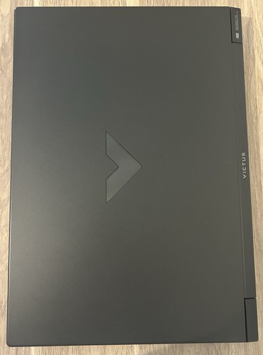 Gamer victus 16 - pc,