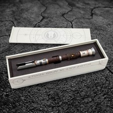 Sabre laser disney cal kestis édition limitée à 7500 exemplaires