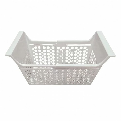 Bac rangement réglable - bac,