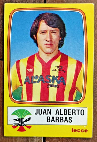 Figurine calciatori panini - calciatori,