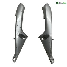 Poignée arriere HONDA XL V