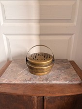 Chauffe main poêle radiateur - poêle,