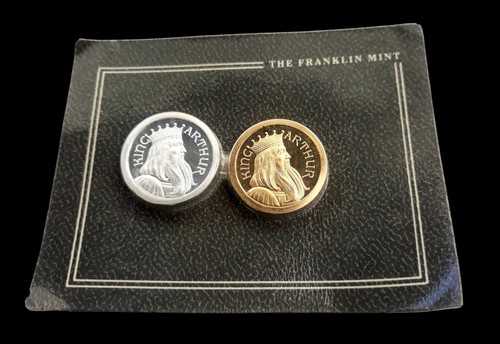 1983 the franklin mint - franklin,