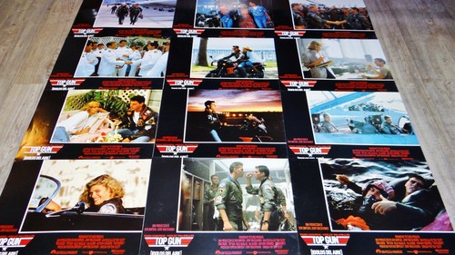 Top gun tom - , 12