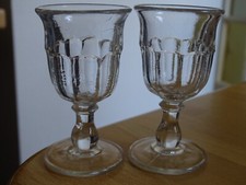 19 EME 2 ANCIENS VERRES