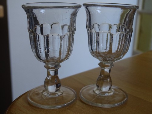 Eme anciens verres - 19, 2