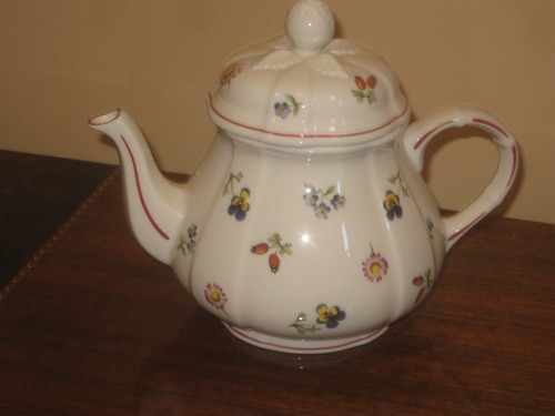 Lovely villeroy boch petite - lovely,