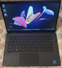 UltraBook Dell Latitude 7320 CORE i7-1185G7 | 16Go RAM | SSD 512Go | W11 Pro