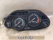 tableau de bord pour Kawasaki