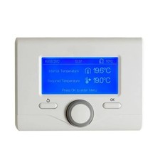 Chaffoteaux 3318870 Commande