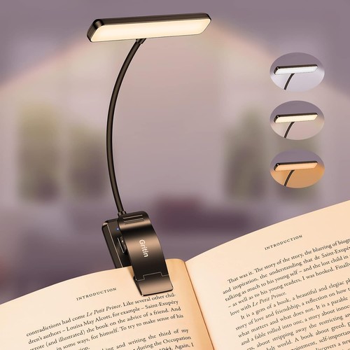 Gritin lampe lecture 19led - lecture,