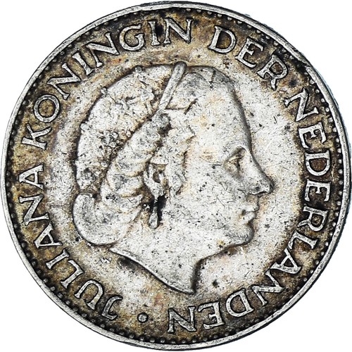 Monnaie pays bas juliana - monnaie,, pays-bas,