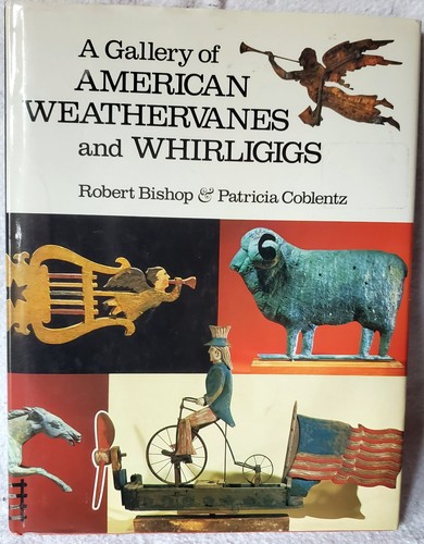 Livre american weathervanes - livre:,