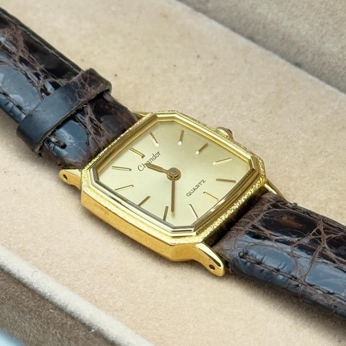 Montre femme orient a00401 - montre,
