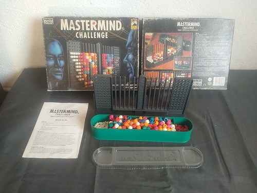 Jeu société vintage - de, vintage-