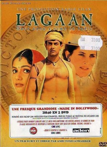 Lagaan once upon - lagaan-once,