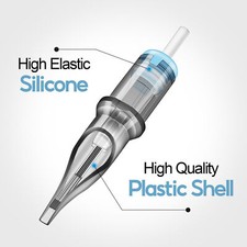 Kit d'aiguilles de tatouage