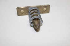 fermeture capot avant RENAULT