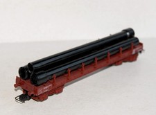 JOUEF HO 6551 WAGON PLAT
