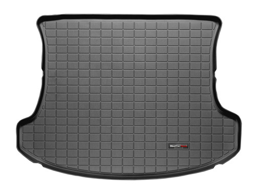 Weathertech cargo trunk - cargo,